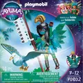 Produktbild: PLAYMOBIL 70802 Knight Fairy mit Seelentier
