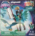 Produktbild: PLAYMOBIL Ayuma  70802 - Knight Fairy mit Seelentier