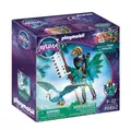 Produktbild: PLAYMOBIL 70802 Knight Fairy mit Seelentier (NEU&OVP)