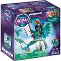 Produktbild: Playmobil Ayuma Knight Fairy mit Totemen Dier