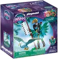 Produktbild: PLAYMOBIL Adventures of Ayuma 70802 Knight Fairy mit Seelentier Neuheit 2021 OVP