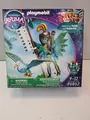 Produktbild: Playmobil 70802 Ayuma Knight fairy mit Seelentier