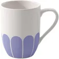 Produktbild: Villeroy & Boch Becher Villeroy & Boch Fleur Bleu Becher mit Henkel