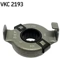 Produktbild: Ausrücklager SKF VKC 2193 für Citroën Peugeot BX
