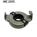 Produktbild: Ausrücklager SKF VKC 2193 für Citroën Peugeot BX