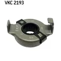 Produktbild: 1x Ausrücklager SKF VKC 2193 passend für CITROËN PEUGEOT