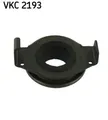 Produktbild: Axiallager VKC 2193 SKF für CITROËN PEUGEOT TALBOT