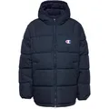 Produktbild: CHAMPION Legacy Steppjacke Herren in sky captain, Größe M HW 2024