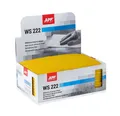 Produktbild: APP 06Z230 WS 222 Schleifvlies Pads microkörnig gelb 150 x 230 mm 10 Stück | Vli