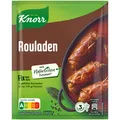 Produktbild: Knorr Fix für Rouladen 31g Beutel
