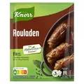 Produktbild: Knorr Fix Rouladen 10x31g , Kurzes MHD Mai-Juni 2026 , bitte beachten !