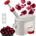 Produktbild: Kirschentkerner Entkerner Kirschentsteiner Kirschen Entsteiner Cherry Entkernen