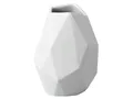 Produktbild: Rosenthal 14270-100102-26009 Miniaturvase Surface aus weißem Porzellan, Höhe 9 cm