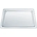 Produktbild: Glasbackschale BOSCH HEZ636000 17000305 455x364x3mm für Backofen Herd