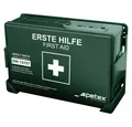 Produktbild: Petex Erste-Hilfe-Koffer Petex 43924213 Erste Hilfe Koffer DIN 13157 270 x 85 x 180 Grün