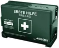 Produktbild: Petex 43924213 Erste Hilfe Koffer DIN 13157 270 x 85 x 180 Grün