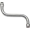 Produktbild: Grohe Rohrauslauf COSTA Ausladung 150mm chrom (33715628)