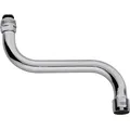 Produktbild: Grohe S-Auslauf Ausladung=150mm Höhe=110mm Außengewinde 22x1