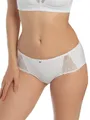 Produktbild: Sassa Panty Damen Panty LOVELY SECRET (Stück, 1-St) Zwickel