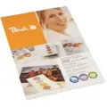 Produktbild: Peach Laminierfolien - 80 micron - 100 x 150 mm - 25 Blatt