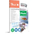 Produktbild: Peach Laminierfolie Foto (A6, 25 Stück, 80 µm) (510591)