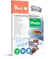 Produktbild: PEACH S-PP080-20 für Fotos A6 (10 x 15 cm) / 160 glänzend - Packung mit 25 Stück, 25 Stück