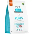 Produktbild: BRIT CARE Hypoallergenic Puppy Lamb 3kg