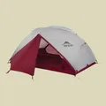 Produktbild: MSR Elixir 2 Tent V2 2- Personen- Zelt Farbe: gray 2-Personenzelt
