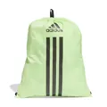 Produktbild: adidas Unisex Power Gym Sack, Green Spark/Shadow Olive, One Size