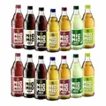 Produktbild: Mio Mio Limonade Probierpaket 14 Flaschen je 0,5l inkl. Mehrweg Pfand