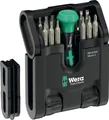 Produktbild: Wera Bit-Set Tool-Check Modular Micro 1 21-teilig