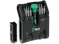 Produktbild: WERA Bit-Set, Tool-Check Modular Micro 1, 05049002001, 21-teilig