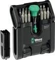 Produktbild: Wera Tool-Check Modular Micro 1 05049002001 Werkzeugset 21teilig