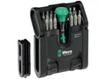 Produktbild: WERA Bit-Set, Tool-Check Modular Micro 1, 05049002001, 21-teilig