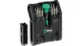 Produktbild: 4013288234247 Zestaw bitów 21szt. Tool-Check Modular Micro WERA WERA