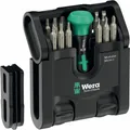 Produktbild: Wera Tool-Check Modular Micro 1 21 teilig 05049002001