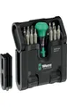 Produktbild: Wera Bitsortiment Tool-Check Modular Micro 1 22-teilig