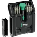 Produktbild: Wera Tool-Check Modular Micro 1 05049002001 Werkzeugset 21teilig