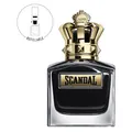 Produktbild: Jean-Paul-Gaultier Herrenduefte Scandal-pour-Homme-Le-ParfumEau de Parfum Intense Spray Refillable 100 ml (742,00 € / 1 l)