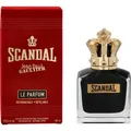 Produktbild: Jean paul gaultier SCANDAL LE PARFUM POUR HOMME Eau de Parfum Spray refillable 100 ml