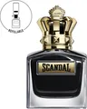Produktbild: Jean Paul Gaultier Scandal pour Homme Le Parfum Eau de Parfum (EdP) 100 ml Parfüm 65182477