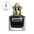 Produktbild: Jean Paul Gaultier Scandal pour Homme Le Parfum Eau de Parfum Spray Intense 100 ml 888851