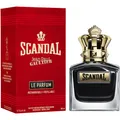 Produktbild: Jean Paul Gaultier, Scandal Him Le Parfum E.d.P. Nat. Spray Intense