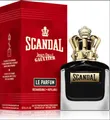 Produktbild: Jean Paul Gaultier Scandal Homme Le Parfum Intense Eau de Parfum 100ml Neu OVP