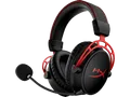 Produktbild: HYPERX Cloud Alpha Wireless, Over-ear Gaming Headset Schwarz