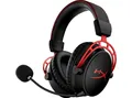 Produktbild: HYPERX Cloud Alpha Wireless, Over-ear Gaming Headset Schwarz