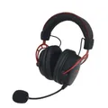 Produktbild: HyperXCloud, Kabellos AlphaWireless-Gaming-HeadsetfürPC,300StundenAkkul - Defekt