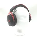 Produktbild: HyperXCloud AlphaWirelessGamingHeadsetfürPC 300StundenAkkulaufze - Unvollständig