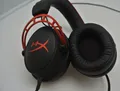 Produktbild: HYPERX Cloud Alpha Wireless, Over-ear Gaming Headset + OVP 