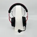 Produktbild: HyperX 4P5D4AA Cloud Alpha Wireless – Gaming-Headset für PC, 300 Stunden Akkulau